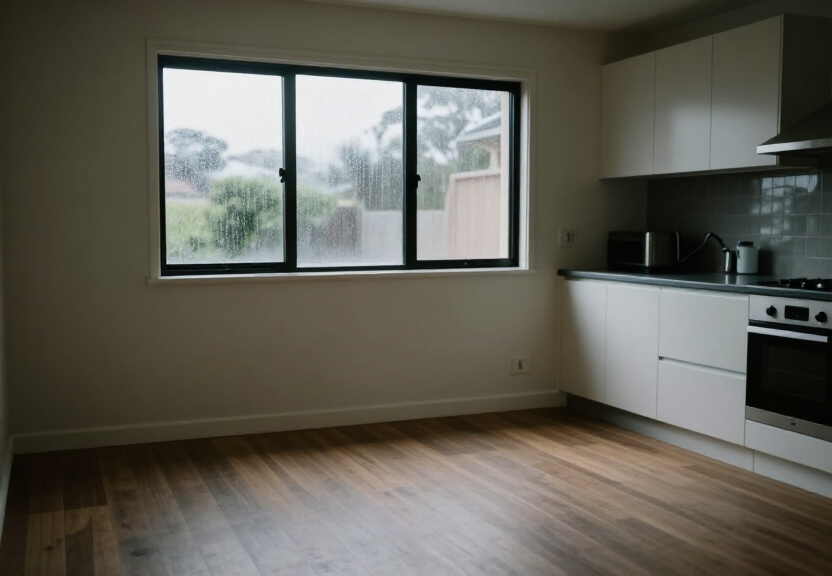 Rodent-free holiday rental in Watsons Bay