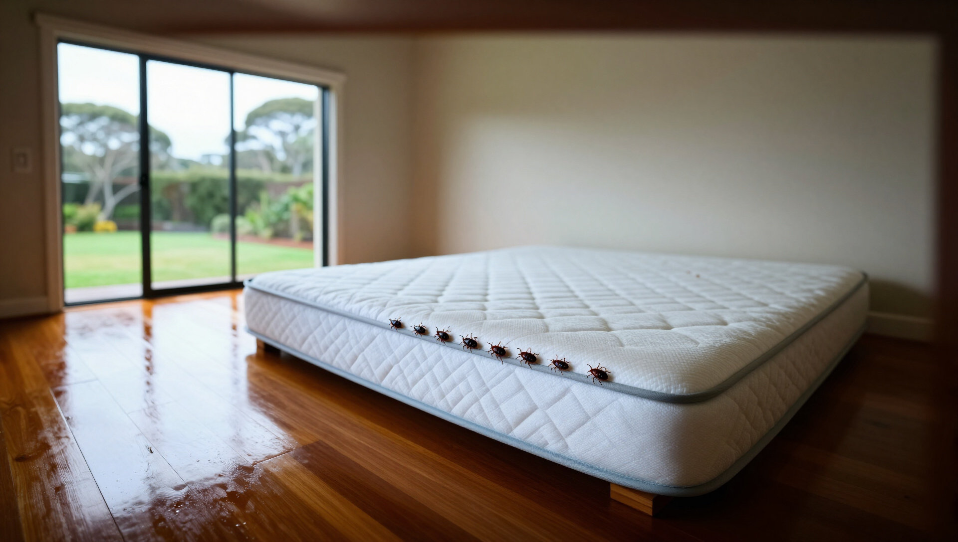 Bed Bugs Control in Watsons Bay