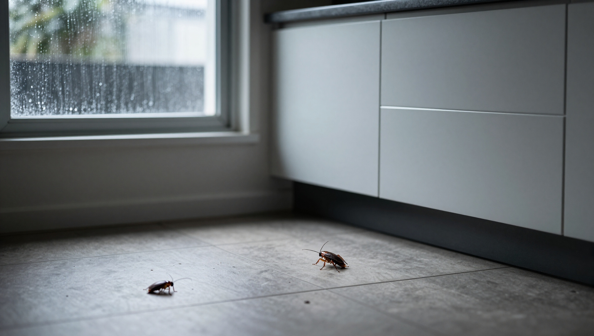 Cockroach Removal in Watsons Bay