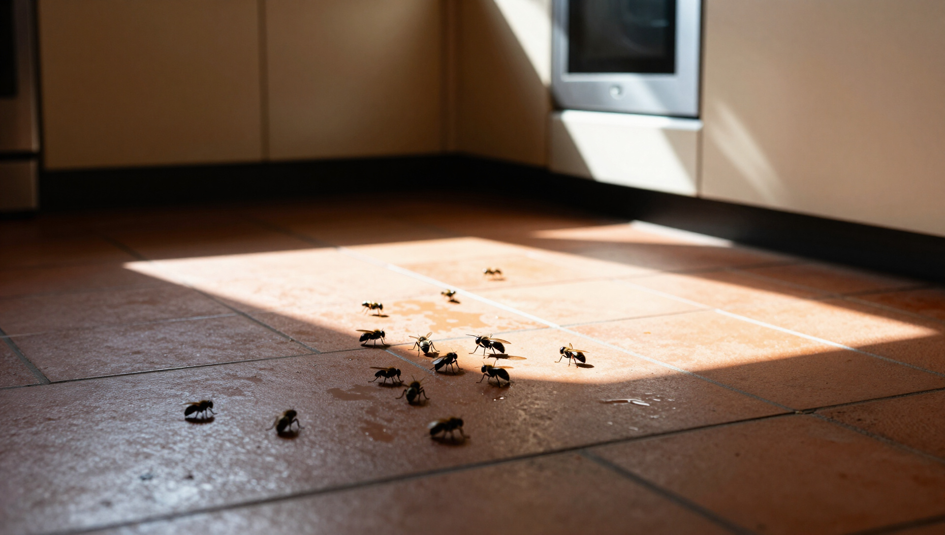 Insect Control in Watsons Bay